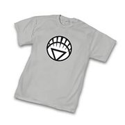 Green Lantern Brightest Day Symbol T-Shirt